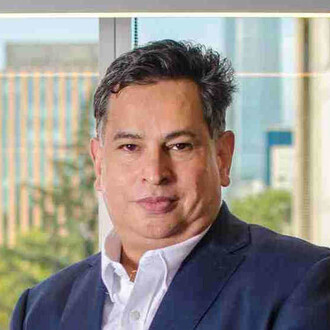 Franklin Arredondo