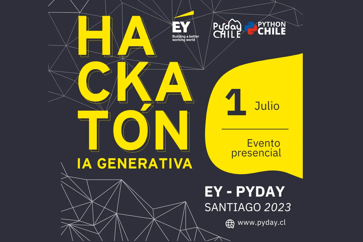 Hackaton EY