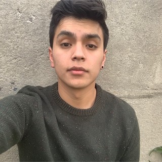 Presentación de Alexis Alva Nuñez 🎉 Image