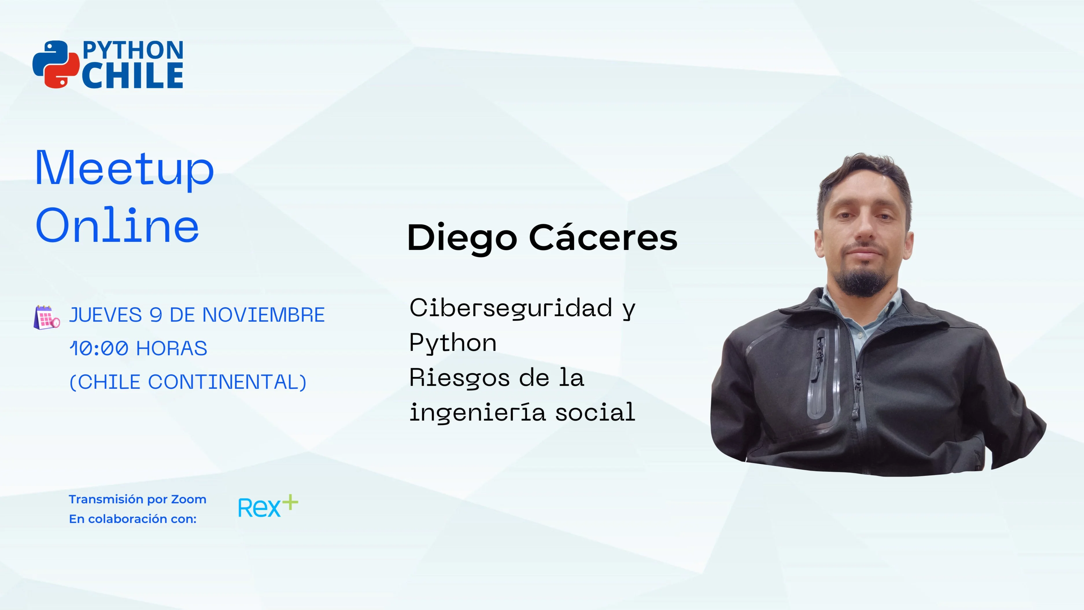 Meetup Noviembre 2023