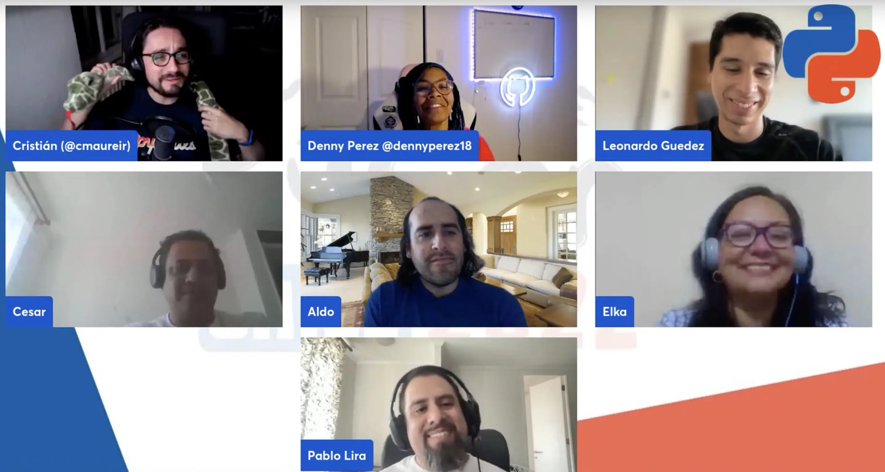 PyDay Chile Online